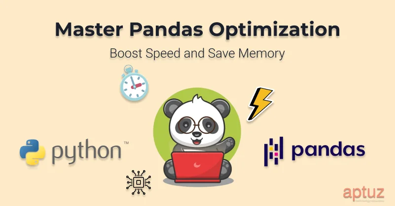 Advanced Pandas - Vectorization