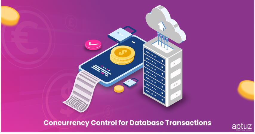 Concurrency Control for Database Transactions