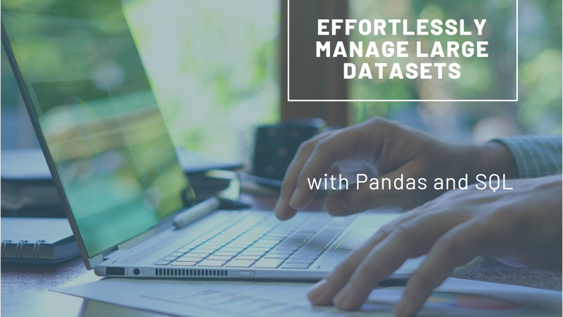 Efficient Data Loading in Pandas Handling Large Datasets