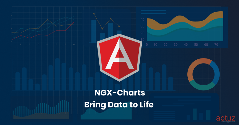 NGX-charts in Angular