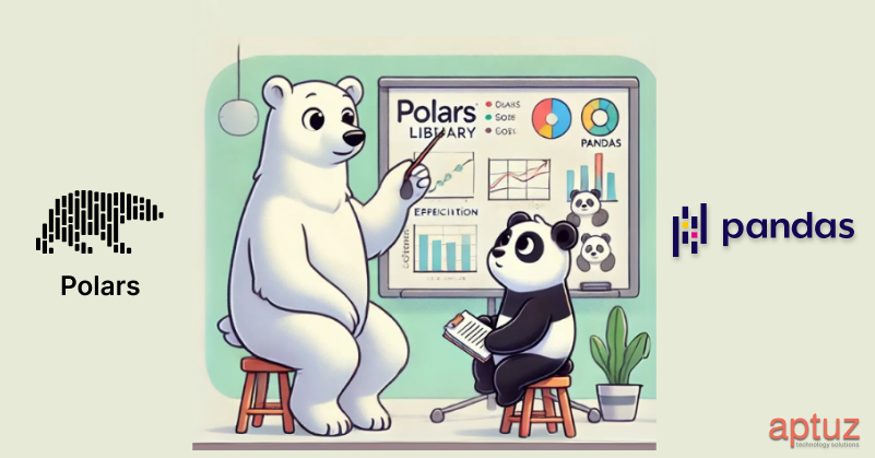 Polars vs Pandas Showdown