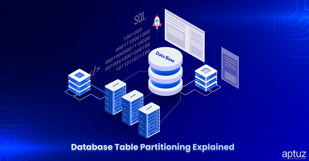 Database Table Partitioning Explained: Boost Query Performance & Handle ...