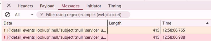 output-table