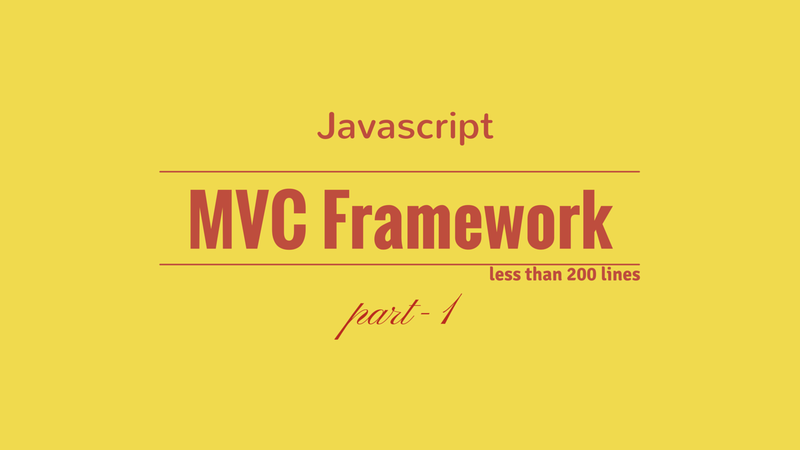 javascript_mvc_framework