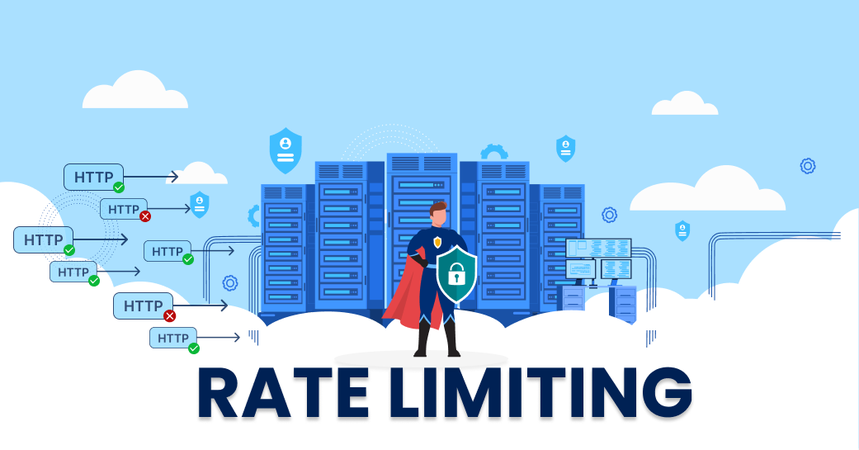 satish - rate-limiting
